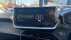 Peugeot 208 1.2 PureTech 100 Allure 5dr Petrol Hatchback